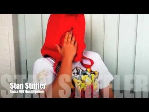 Stan Stiffler - Swiss VBT 2012 Qualifikation