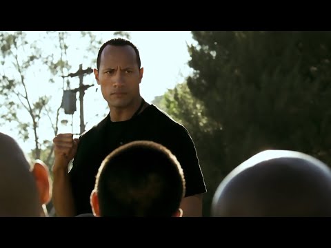 Gridiron Gang - The First Practice | Mustangs