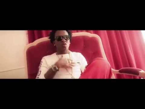 CHARLY BLACK - FIESTA [Official Video 2016]