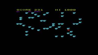 Cupid´s Arrow for the Commodore VIC-20 / Commodore VC-20