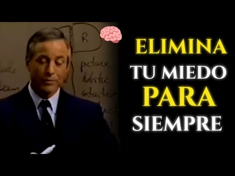 Truco Psicológico Para Vencer El miedo | Brian Tracy