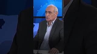 Հունիսի 7-ը Սարդարապատի ճակատամարտ է. Հայկ Նահապետյան ///ԽոսքիԻրավունք