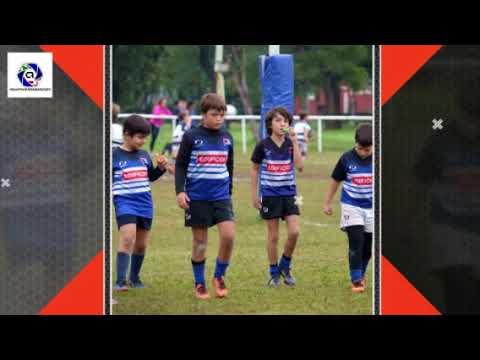 M8 Córdoba Rugby Club