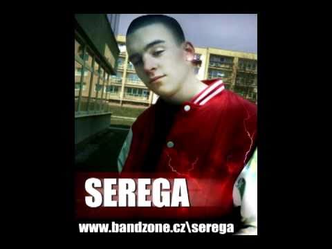 SEREGA - Bylo to špatně (HQ)