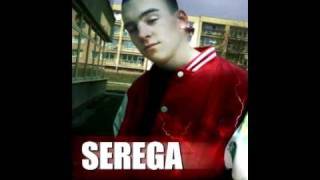 SEREGA - Bylo to špatně (HQ)