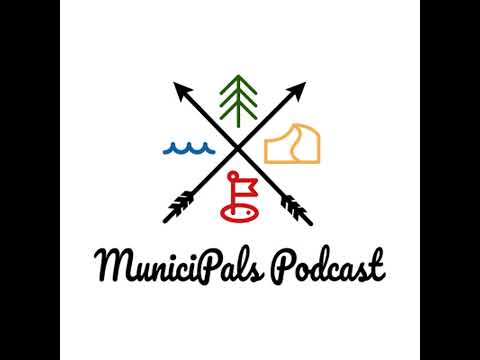 Golf in the Central Valley (ft. Paddy Burda) - MuniciPals Golf - Episode 50
