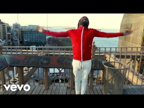 Chino Mcgregor - I Nah Worry