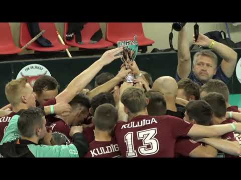 LO2020 Highlights: FK Metēji - FK Kuldīga (Men's Open Final)