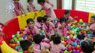 Shri Shikshayatan School Video