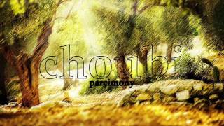 Yasmine Hamdan - Choubi