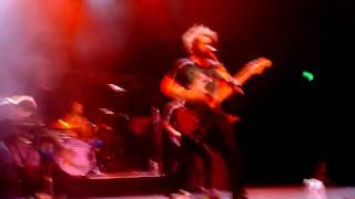 Motion City Soundtrack &quot;Delirium&quot;