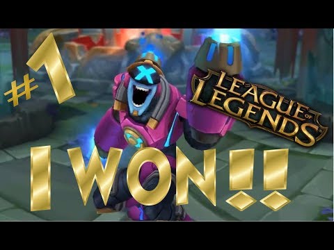 Brand/mid lane. What's below a bronze 5?..ME:)