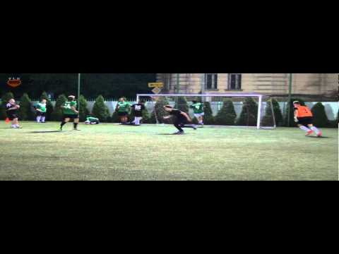 14. tydzień: Copacabana - Dzida w Przód (FLS Wiosna 2013)