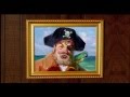 Spongbob S Pirate Painting Has A Bad Day