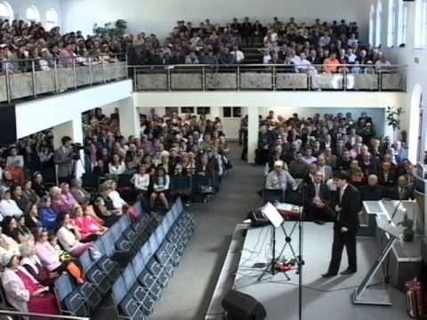 Cristian Dragomir - Zohrenu l'chaim