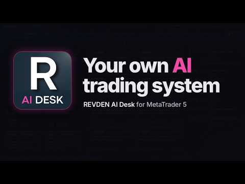 Video Revden AI Desk