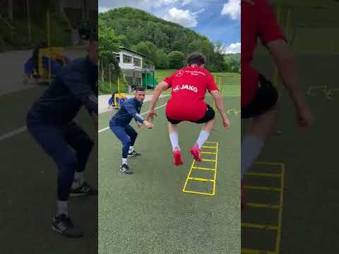 T-PRO Koordinationsleiter (Quadrat) - Teamsportbedarf.de