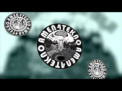 Smoke Sensi - Mandidextrous X T-menace (Jungletek Mafia Vol 5)