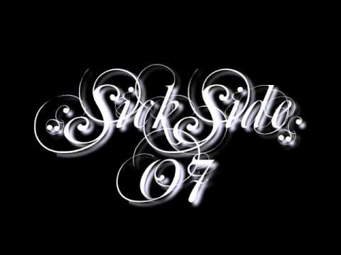 Sick Side 07 - "Orale Ese"