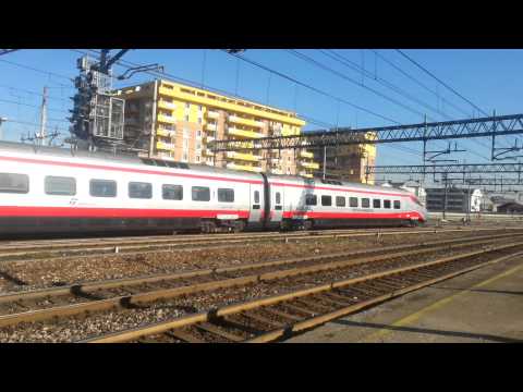 FRECCIARGENTO IL PAPERO  MILANO LAMBRATE