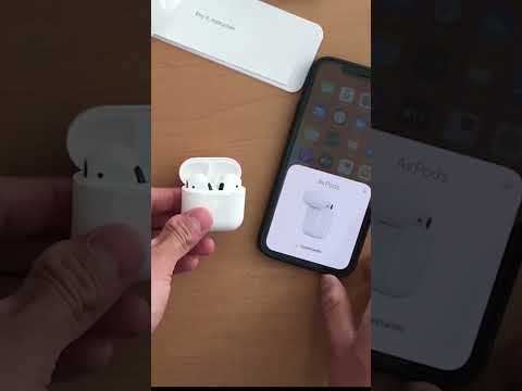 Guía completa para conectar y emparejar tus AirPods en dispositivos Apple