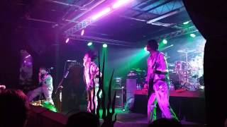 Wayne Static "Otsegolation" Live