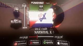 Download lagu NARWHAL X NEFFEX X DJ BLOODLINE V3 KYXX MASHUP Viral Tiktok Fyp? by kyxx mp3 Download lagu NARWHAL X NEFFEX X DJ BLOODLINE V3 KYXX MASHUP Viral Tiktok Fyp? by kyxx mp3