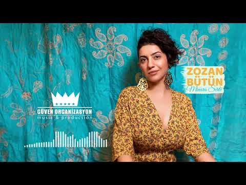 Zozan Bütün - Minara Sêrtê