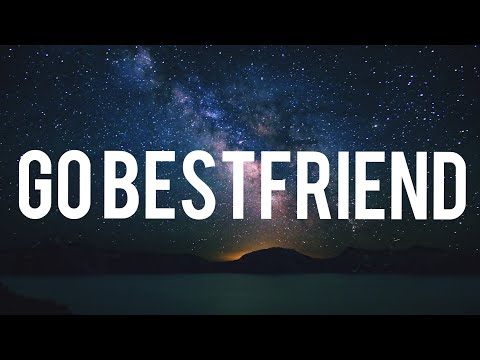 $hyfromdatre - Go Bestfriend (Lyrics) “Bitch lets talk bout your body count”(TikTok Song)