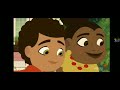 PBS Kids Channel Break 2023 WPSU DT4