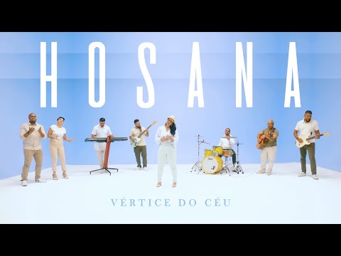Hosana - Ministério Vértice do Céu