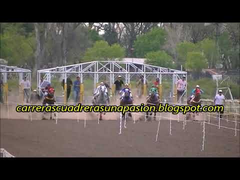 KIMBA FIDASH RDA - 4ta Serie Clasif. Hs. RDA-LM (06-10-2018)