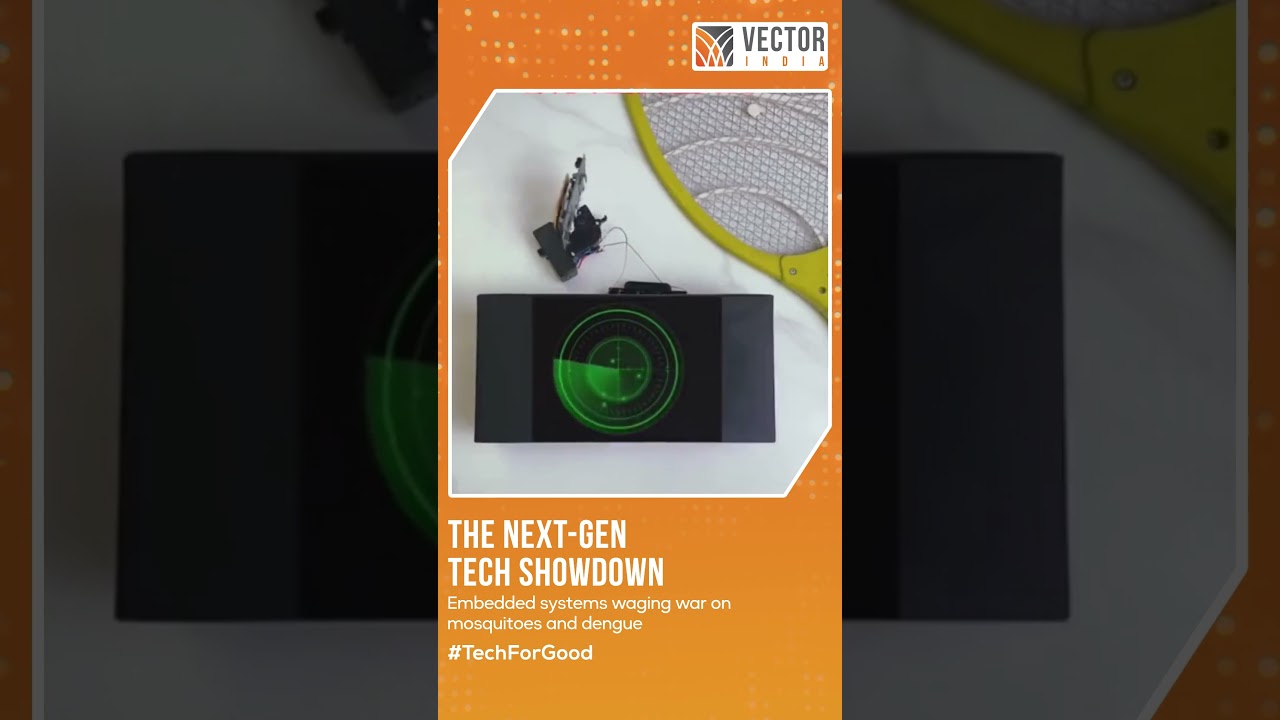 THE NEXT - GEN TECH SHOWDOWN