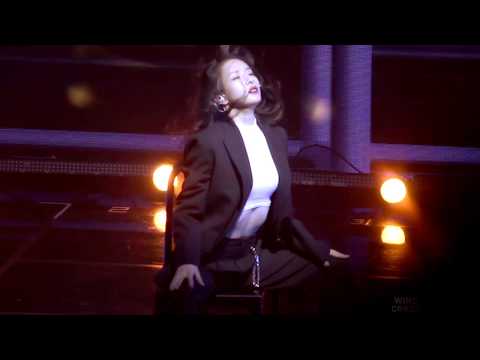 190303 우주소녀（WJSN）설아 （SEOLA）Secret Box BO$$ Cover（Fancam）