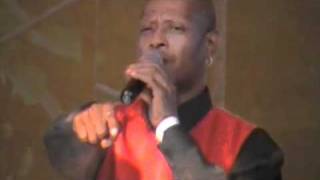 FOLLOW YOU BY La Shawn (Joseph) Hollingsworth From THE WORDS OF TRUTH CD