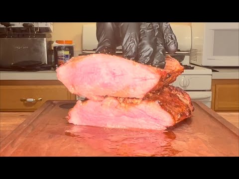 REVERSE SEARED PELLET SMOKER TRI-TIP | ALL AMERICAN COOKING