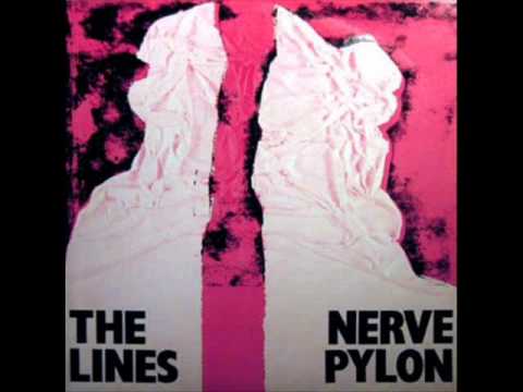 THE LINES over the brow 1981