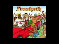 Freaknik Mix DaShyzen