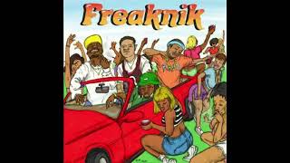 Freaknik Mix - DaShyzen