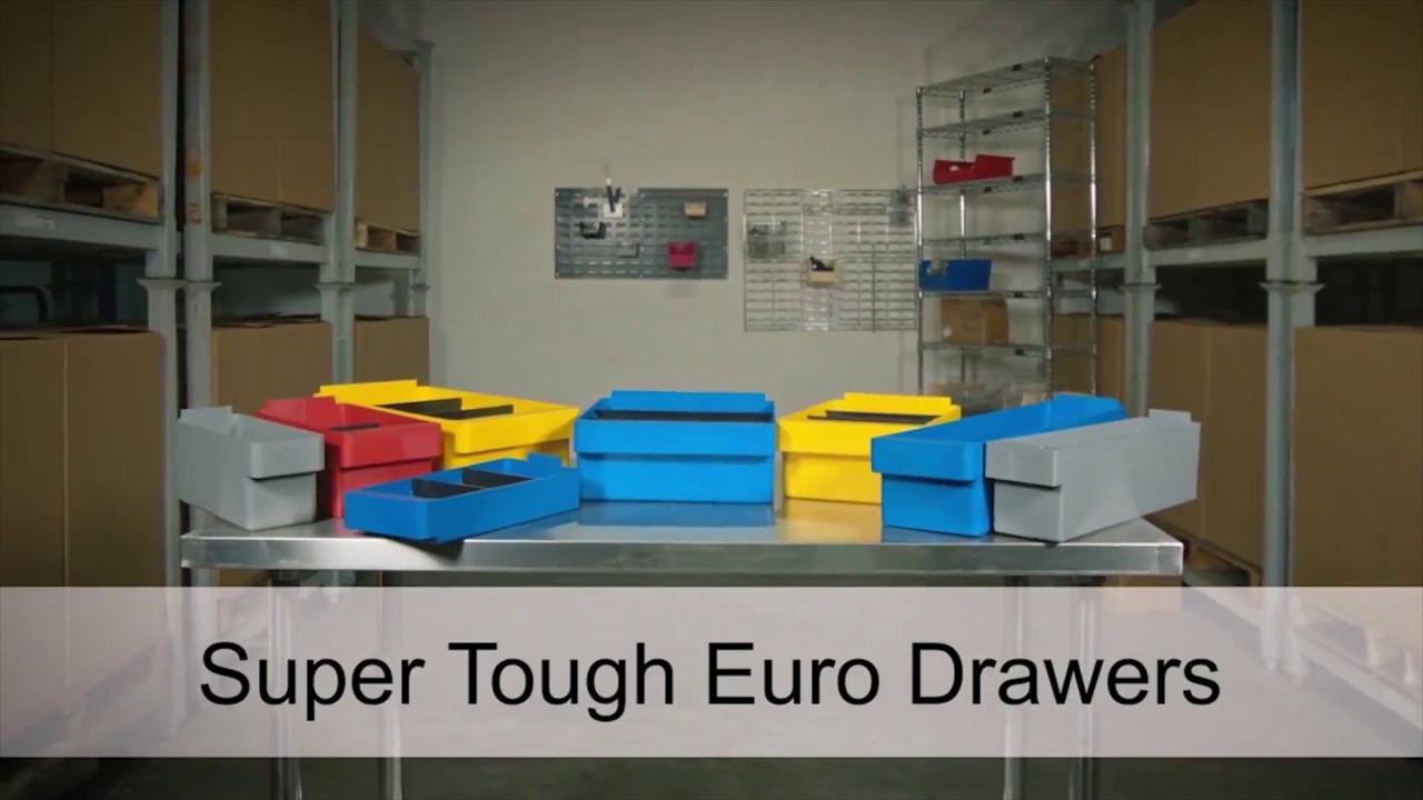 Quantum Storage Overview