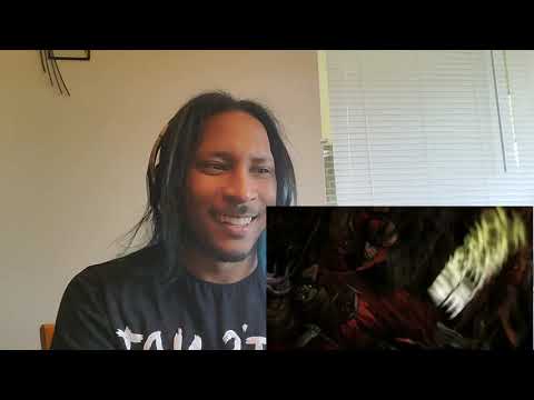 Infant Annihilator - Swinaecologist Reaction