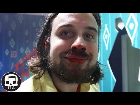 Secret Neighbor Music Video (Live Action) - Behind the Scenes!