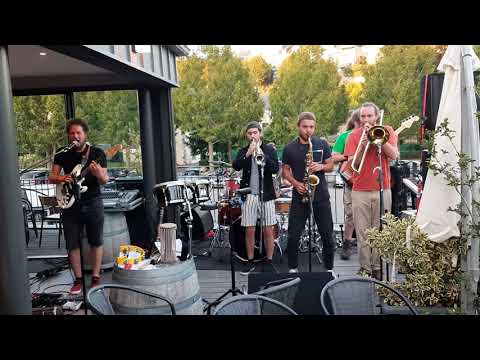 JLB RIDDIM en CONCERT 2021-08-13