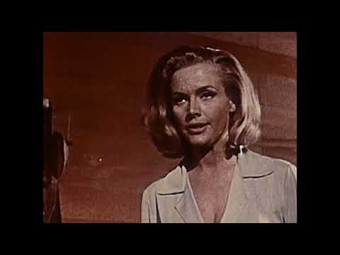 James Bond Double Bill - Goldfinger / Dr. No TV Spot