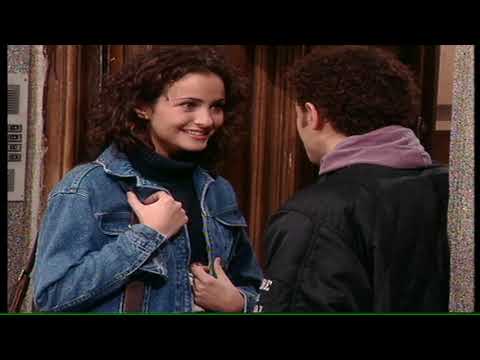 Este es mi barrio 1x02 - Si yo fuera rico