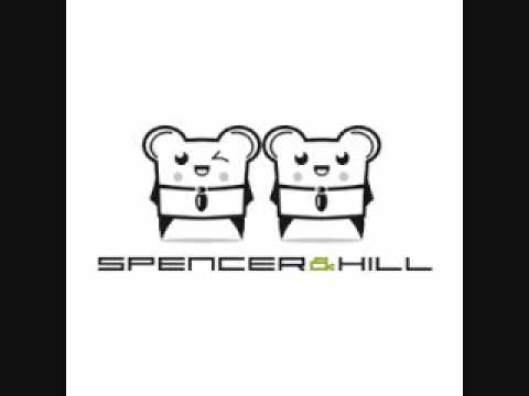 Spencer & Hill_ 303 ( ACID vs BASTIAN Van SHIELD) (DJ3ROWN)