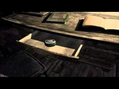 SGB Play: Resident Evil (REmake) - Part 3