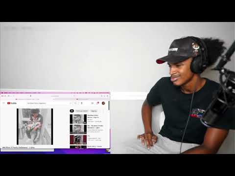 Wal Blixk X Freshy DaGeneral - Lights (DREAM REACTION)