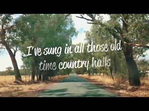 Steve Grace - Slim's Been Here Before (Lyric Video)