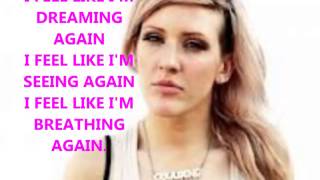 Ellie Goulding   Under Control Lyrics